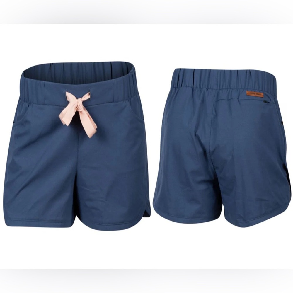 Pearl Izumi women’s scape shorts